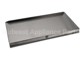 SK-550-10057-00 Traulsen Assembly Drawer Face1P-Sbs