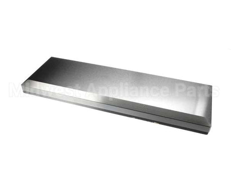 SK-550-10069-00 Traulsen Assembly Drawer Face 2Pan Ftb