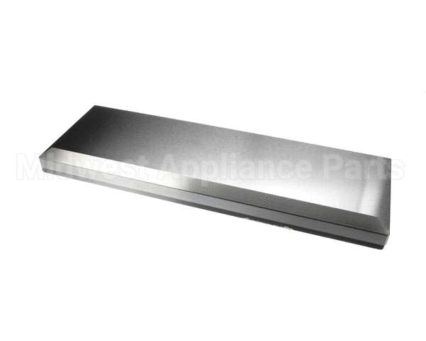 SK-550-10069-00 Traulsen Assembly Drawer Face 2Pan Ftb