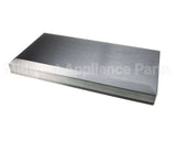 SK-550-10194-00 Traulsen Assembly Drawer Face 1 1/9P-Sb