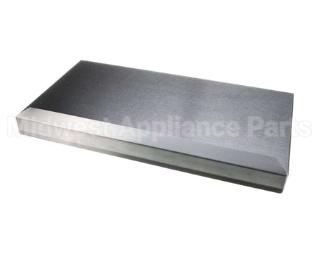 SK-550-10194-00 Traulsen Assembly Drawer Face 1 1/9P-Sb