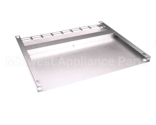 SK-600-60835-00 Traulsen Phantom Air Duct A/G 1 Section