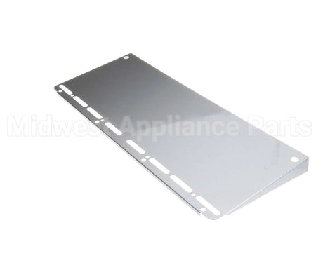 SK-600-60835-35 Traulsen Assembly Air Duct 1 Section A/