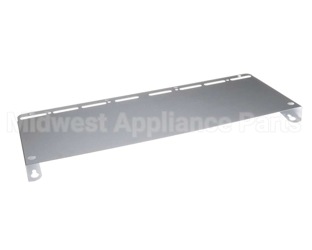 SK-600-60835-35 Traulsen Assembly Air Duct 1 Section A/