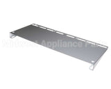 SK-600-60835-35 Traulsen Assembly Air Duct 1 Section A/
