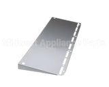 SK-600-60835-35 Traulsen Assembly Air Duct 1 Section A/