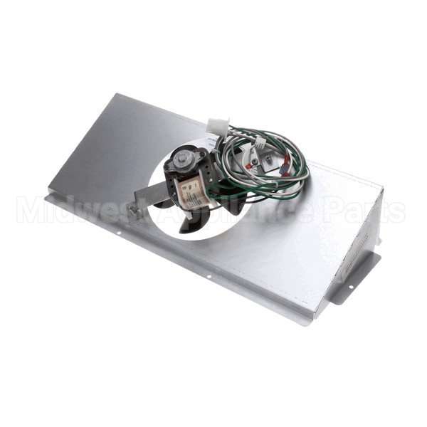 SK-600-60841-00 Compatible Traulsen Assembly G Series One Fan