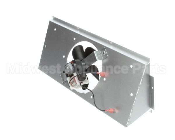 SK-600-60841-00 Traulsen Assembly G Series One Fan