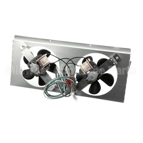 SK-600-70023-00 Compatible Kairak Assembly G Series 2 Fan