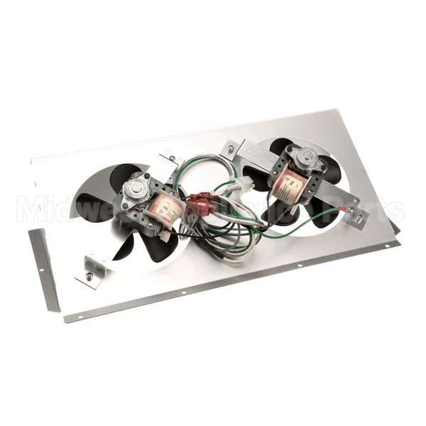 SK-600-70023-10 Compatible Kairak Assembly G Series 2 Fan