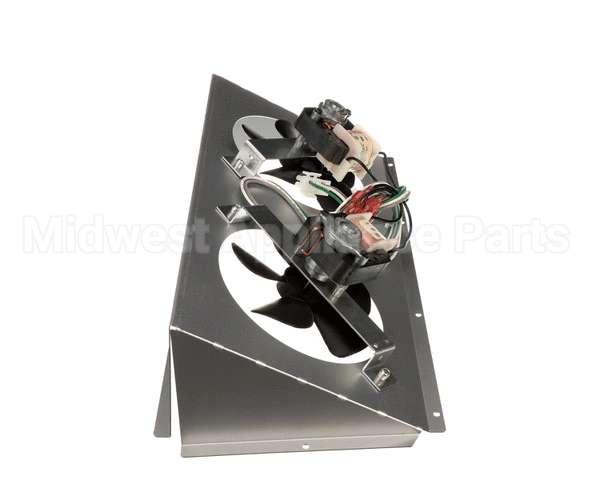 SK-600-70023-10 Traulsen Assembly G Series 2 Fan