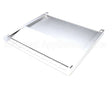 SK-614-60140-00 Traulsen Air Duct Top 1 Section Aluminum