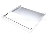 SK-614-60140-00 Traulsen Air Duct Top 1 Section Aluminum