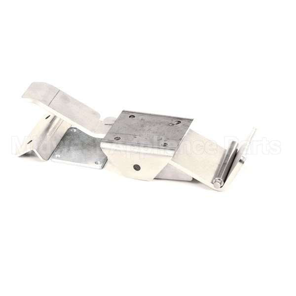 SK-700-60558-00 Compatible Traulsen Foot Pedal - 132W Hr / 132N Hl