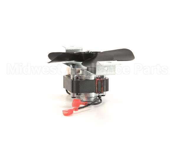 SK-900-60883-00 Traulsen Assembly Fan Motor Bracket-Eva