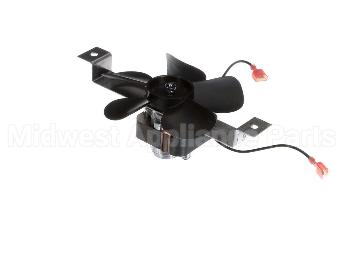 SK-900-60883-03 Traulsen Assembly Fan Motor Ss Bracket-