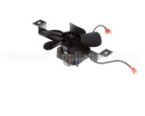 SK-900-60883-03 Traulsen Assembly Fan Motor Ss Bracket-