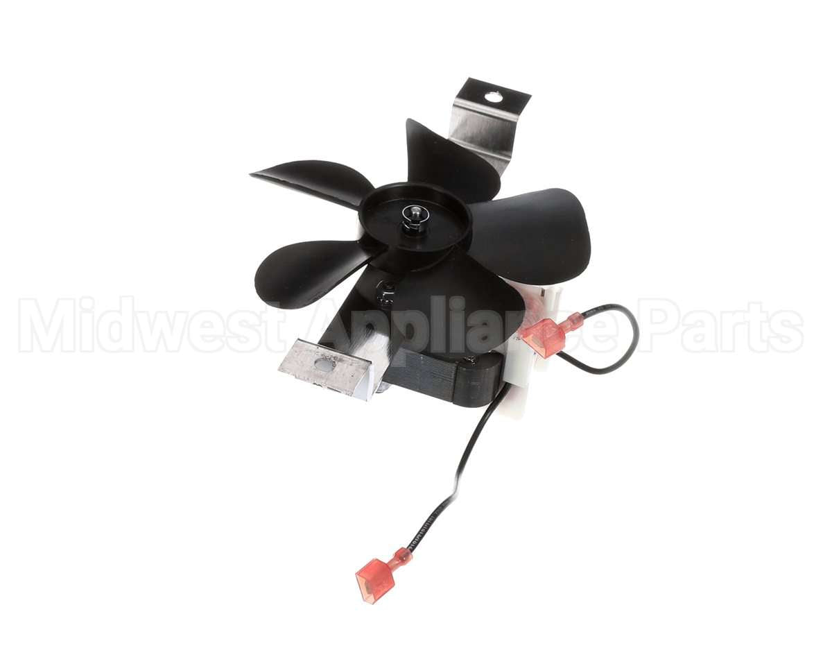 SK-900-60883-03 Traulsen Assembly Fan Motor Ss Bracket-