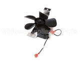 SK-900-60883-03 Traulsen Assembly Fan Motor Ss Bracket-