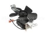 SK-900-61015-00 Traulsen Assembly Fan Motor Bracket Sho