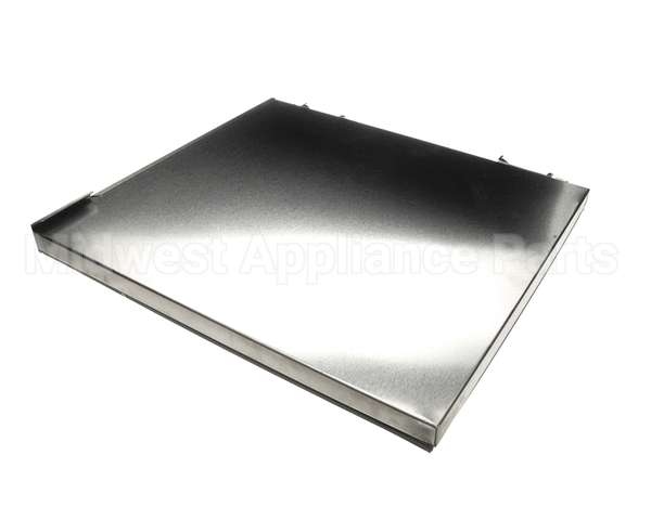 SK-DOOR-BK001R Kairak Door Assembly, Blu Std Hr 20.750 X