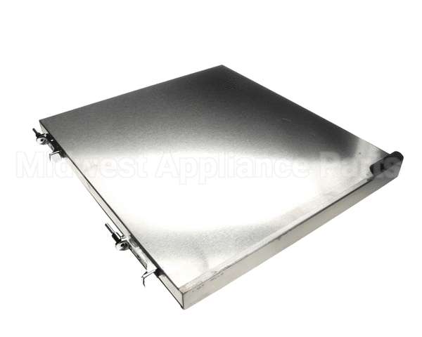 SK-DOOR-BK001R Kairak Door Assembly, Blu Std Hr 20.750 X