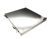 SK-DOOR-BK001R Kairak Door Assembly, Blu Std Hr 20.750 X