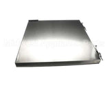 SK-DOOR-BK001R Kairak Door Assembly, Blu Std Hr 20.750 X