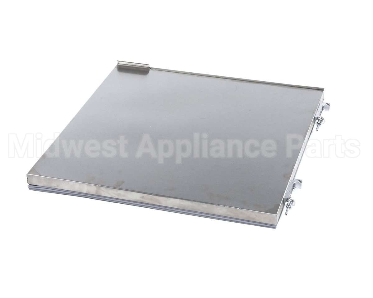 SK-DOOR-K018R Kairak Kit Door Assembly Hr 25.875 X 2