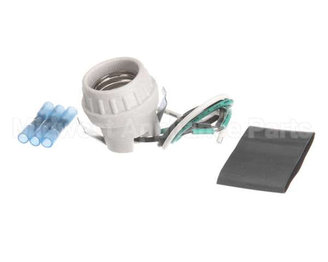 SK-LMPHLDR Kairak Serv Kit Lamp Holder Assembly