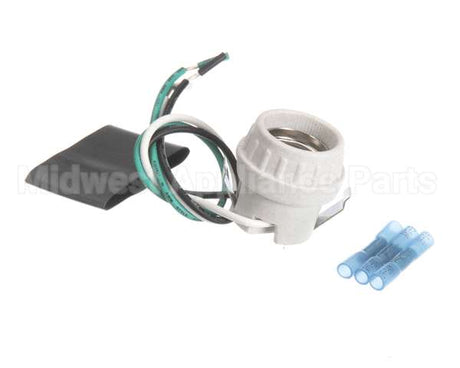 SK-LMPHLDR Kairak Serv Kit Lamp Holder Assembly