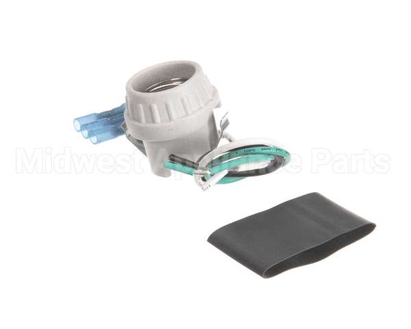 SK-LMPHLDR Kairak Serv Kit Lamp Holder Assembly