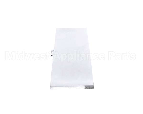 SK-NCVR-K004 Kairak Kit Night Cover Assembly Hinged