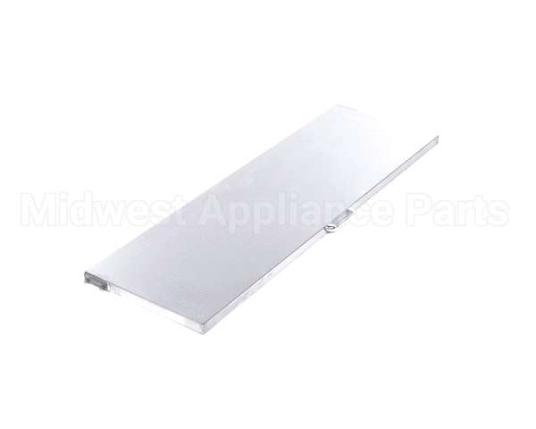SK-NCVR-K004 Kairak Kit Night Cover Assembly Hinged