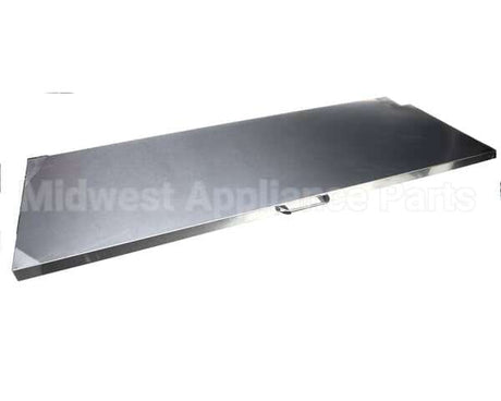SK-NCVR-K025R Kairak Kit Night Cover Split Hinged