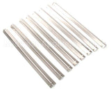 SK-TK1 Traulsen 4 Pair # 1 Tray Slides