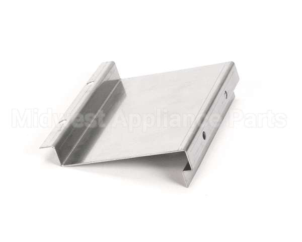 SK071497-2-9 Cleveland Hinge Cover; Inside Sgl/Sgm