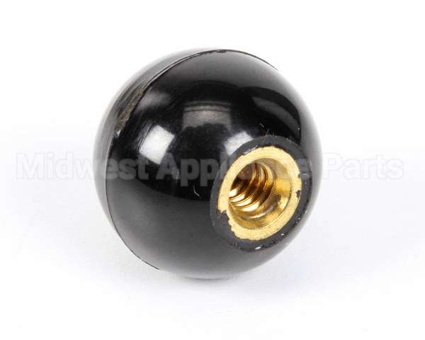 SK078279-1 Cleveland Knob; Black Ball B-64