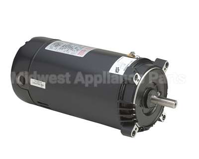 SK1052 Regal Rexnord - Century Motors 1/2Hp 3450 115/230 Keyed Shaft