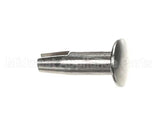 SK1115 Insinger S/S Split Rivet-Oval X 5/8 Lon