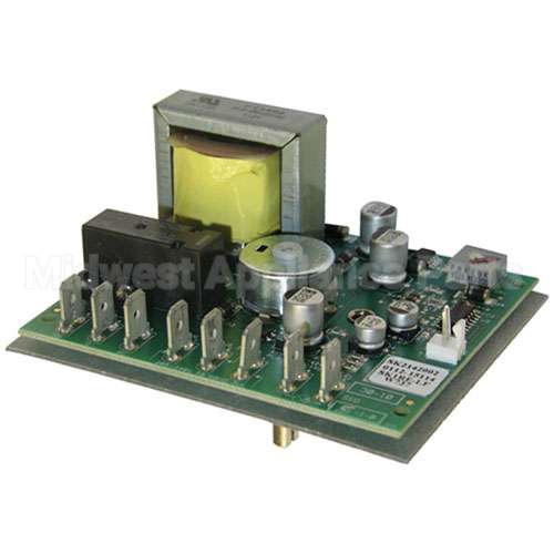 SK2142002 Compatible Cleveland Thermostat
