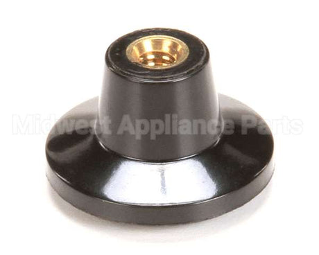 SK2209300 Cleveland Knob; Vent Cover (Sk50218) #Dk