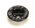 SK2234800 Cleveland Thrmstat Bezel Fahrnheit (Set-