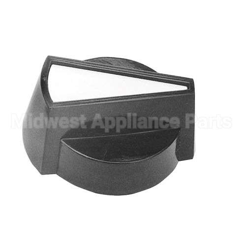 SK2234900 Compatible Midwest Appliance Parts Knob 1-1/8 D, Pointer