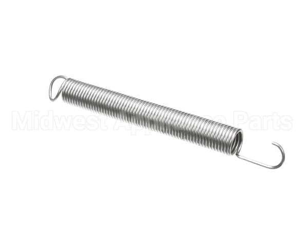 SK2294A-001 Insinger Door Spring-Spring Steel (18-5