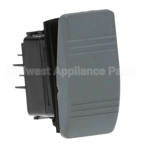 SK2343500 Compatible Cleveland Power Switch 7/8 X 1-5/8 Dpst