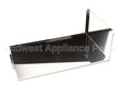 SK2343900 Cleveland Cover; Service Box Sgltr