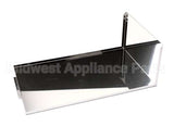 SK2343900 Cleveland Cover; Service Box Sgltr