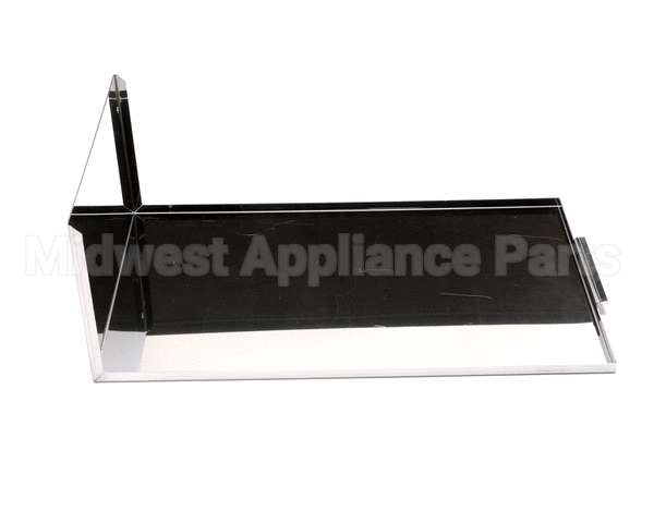 SK2343900 Cleveland Cover; Service Box Sgltr