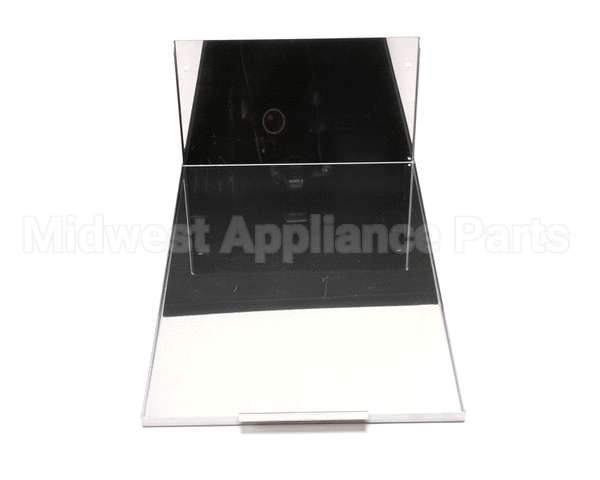 SK2343900 Cleveland Cover; Service Box Sgltr